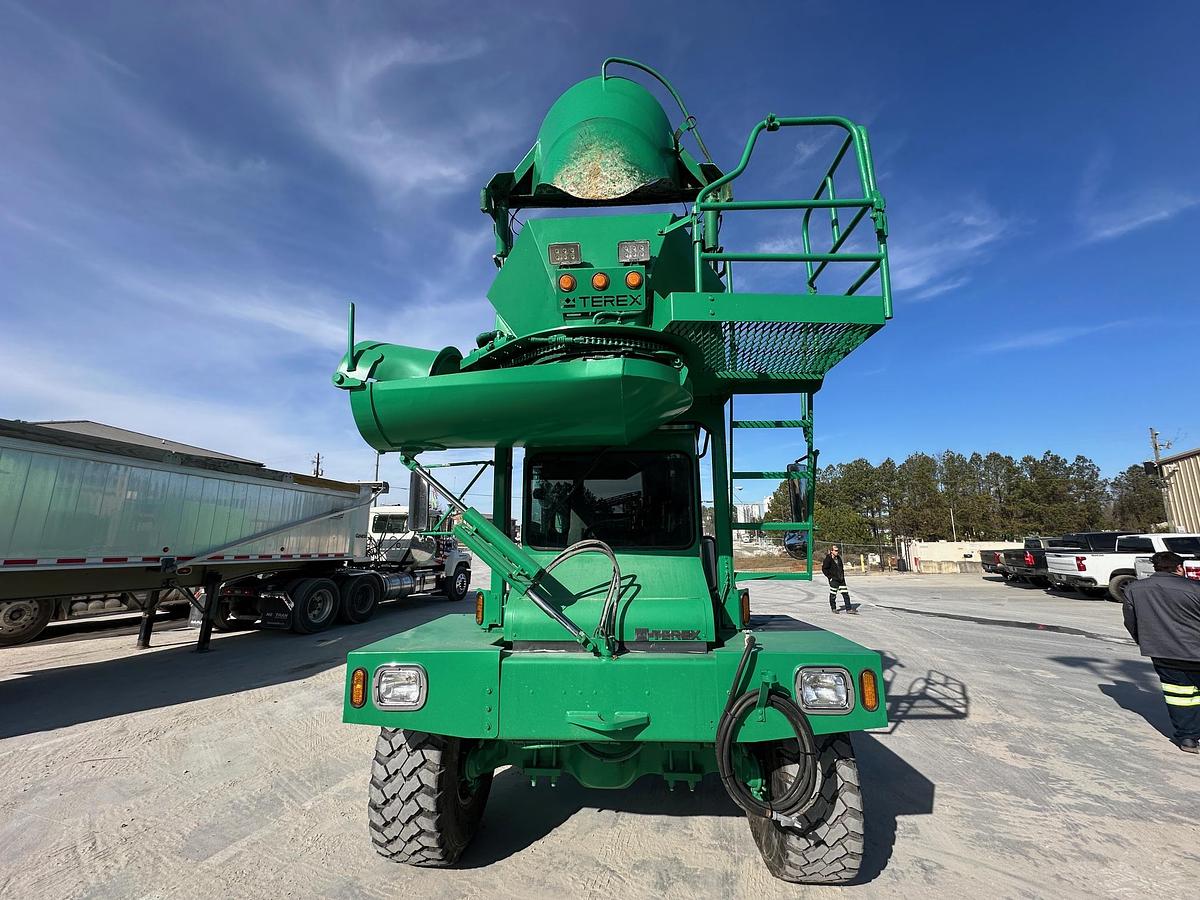 Used 2019 TEREX FD4000