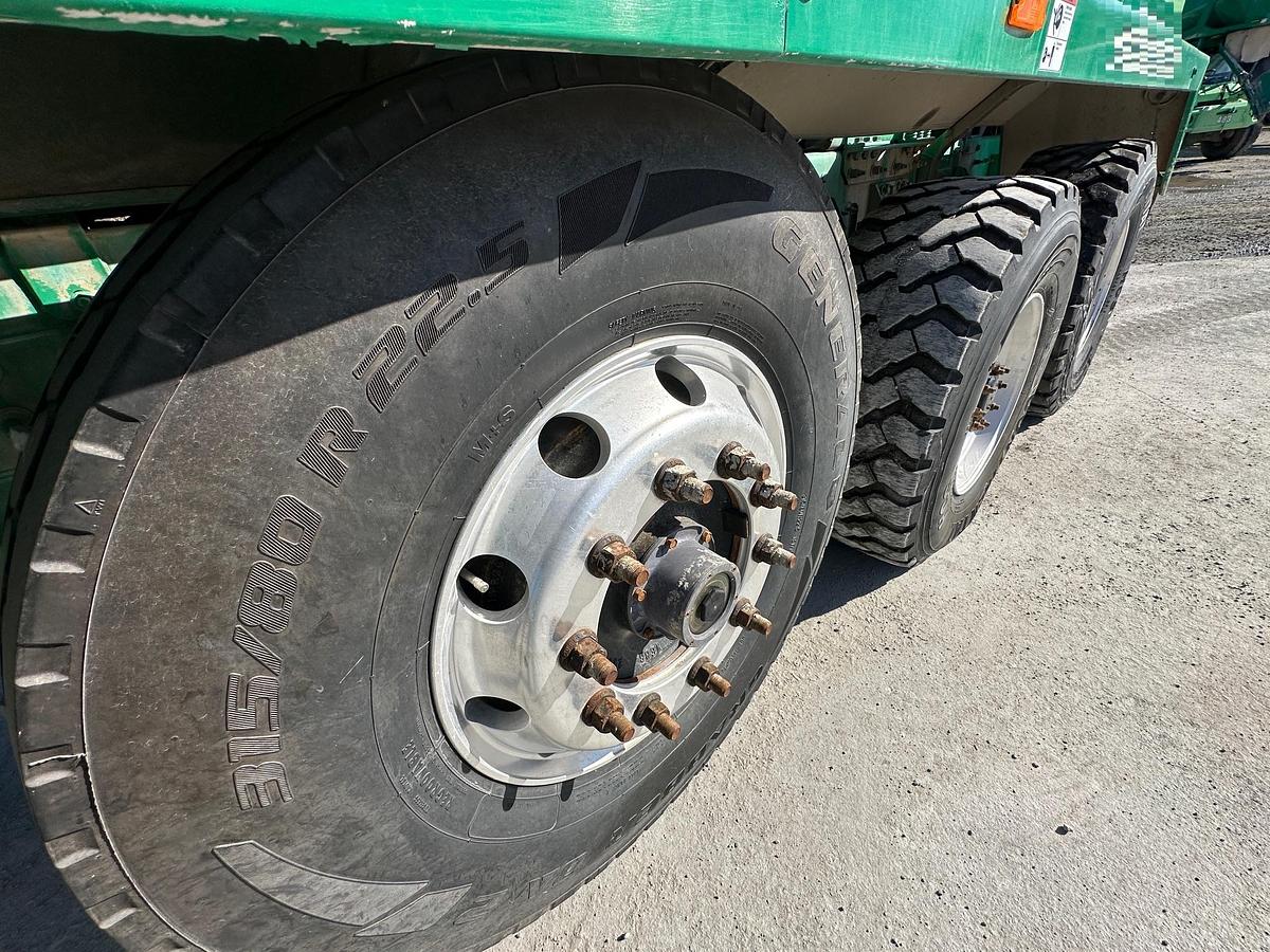 Used 2020 TEREX FD4000