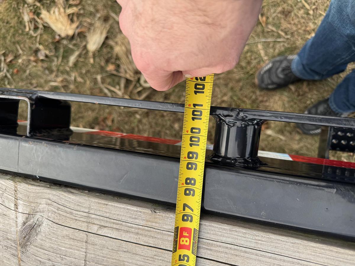 Used 2022 NORSTAR FTG14