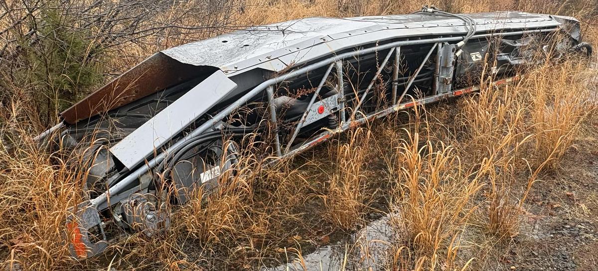 Used 2008 WIRTGEN W2200