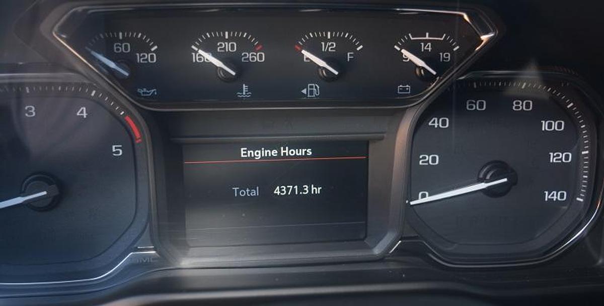 Used 2021 GMC Sierra 2500 HD X31