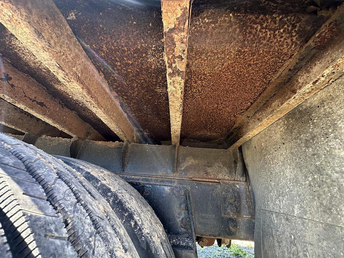 Used 1986 FORD LN9000