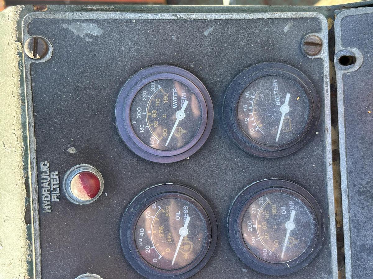 Used 1994 BLAW-KNOX PF-410