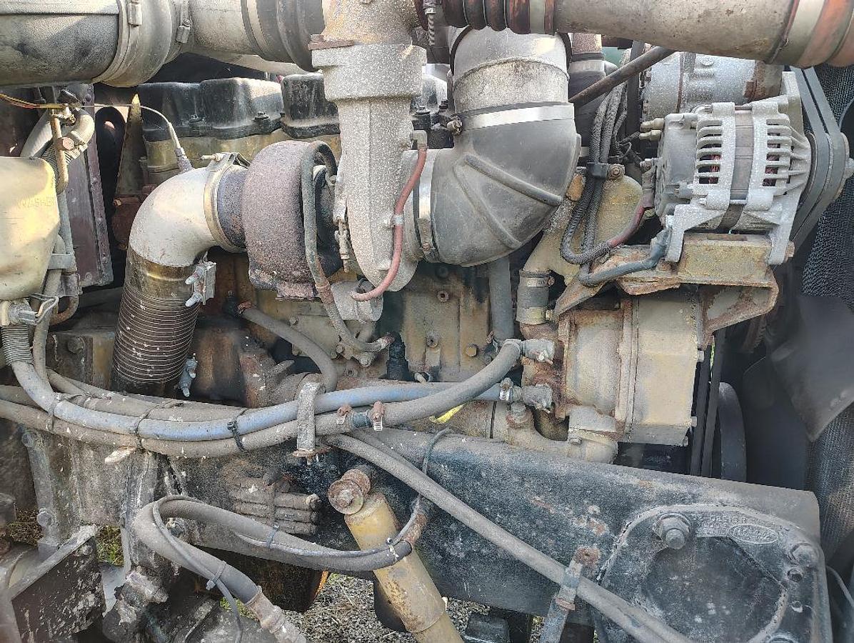 Used 2000 PETERBILT 379