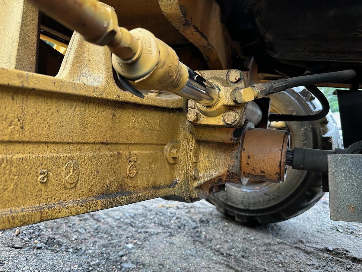 Used 1996 CASE 580 Super L