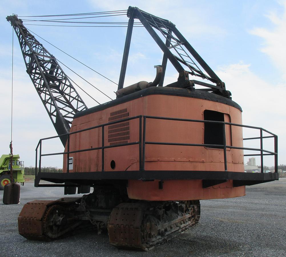 Used 1968 NORTHWEST 70D