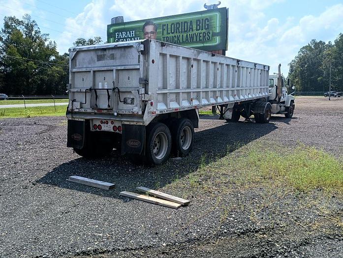 Used 1994 RAVE 40 FT