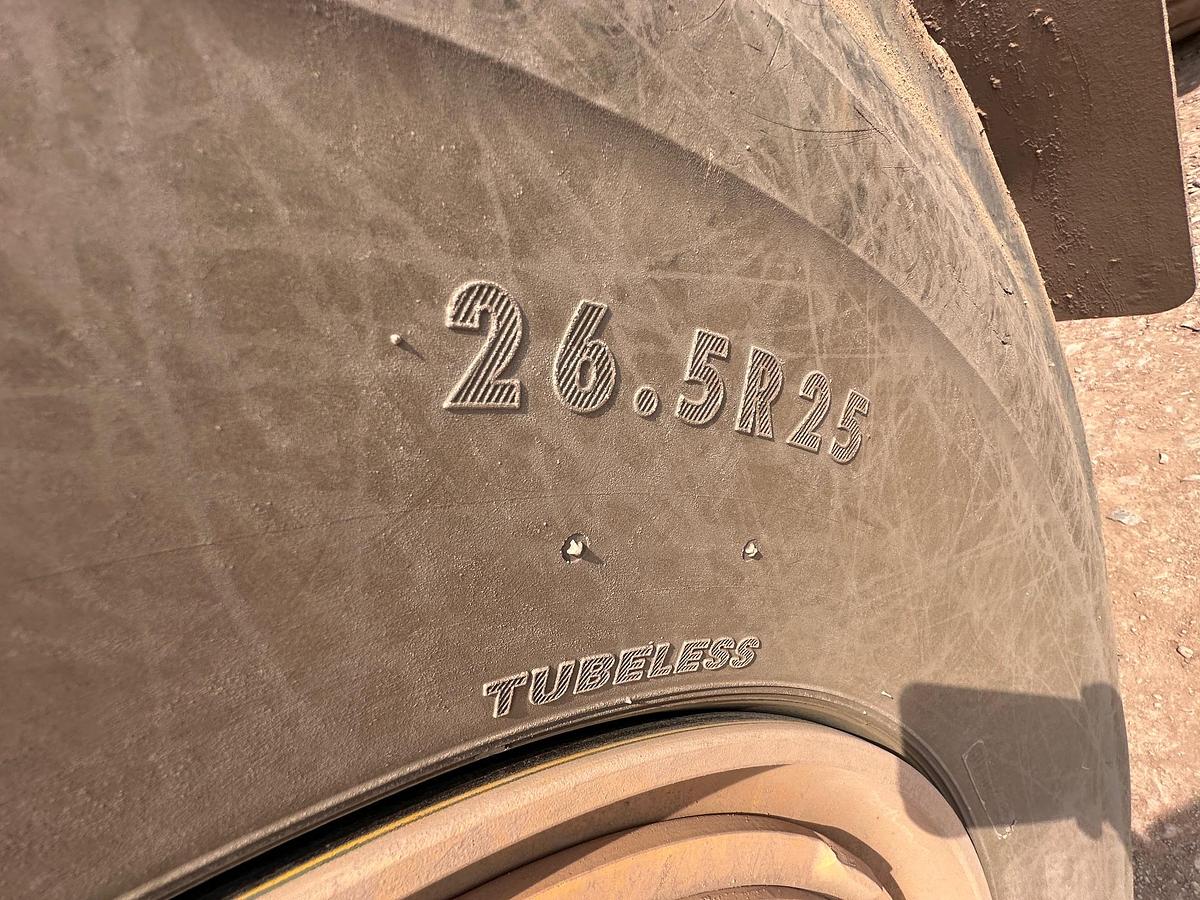 Used 2023 DEERE 744P