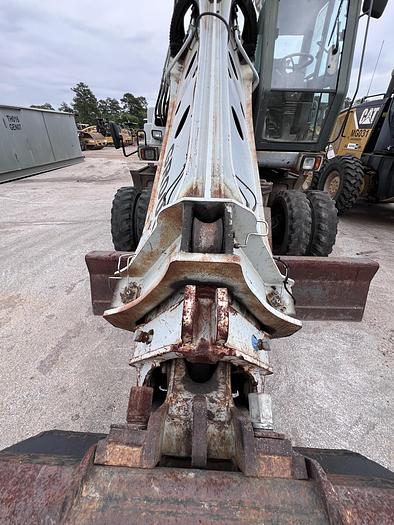 Used 2003 GRADALL 4300 XL