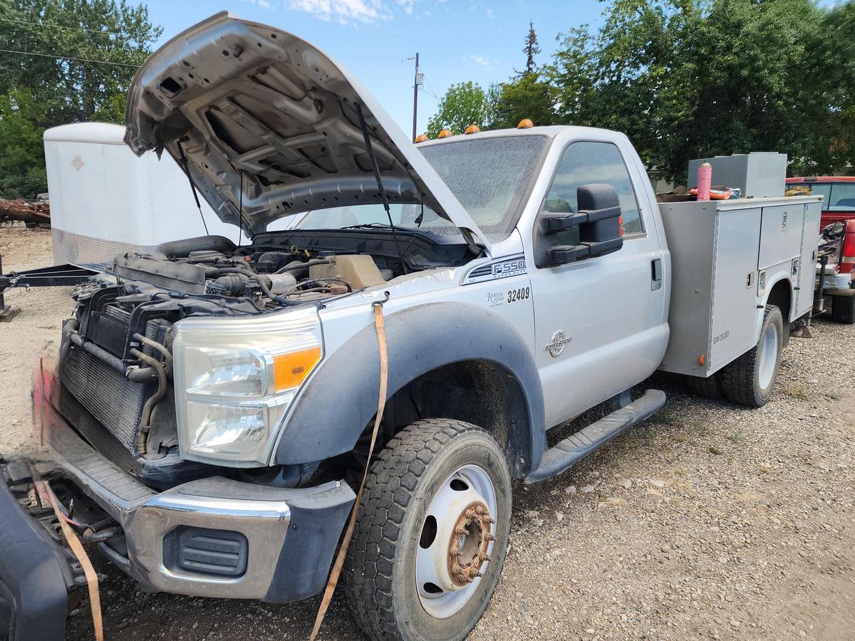 Used 2013 STELLAR EC3200