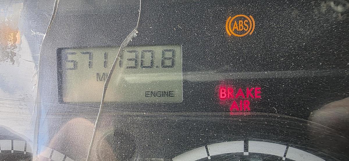 Used 2012 FREIGHTLINER Cascadia