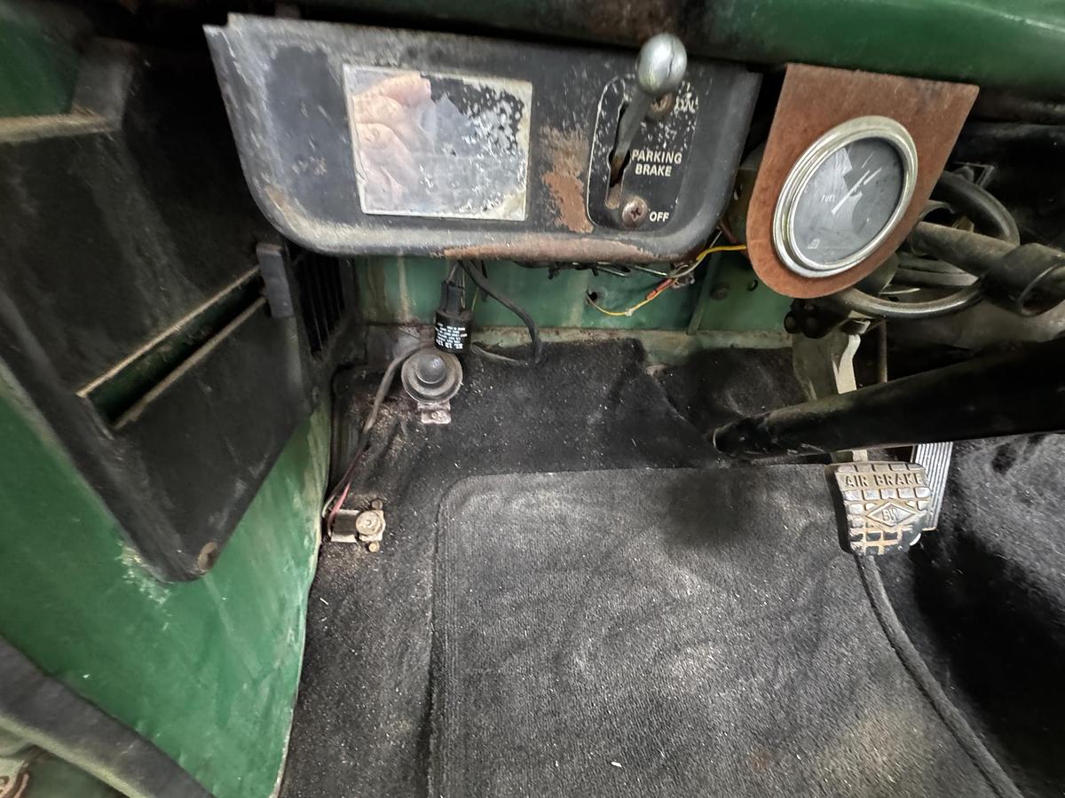 Used 1978 FORD F700