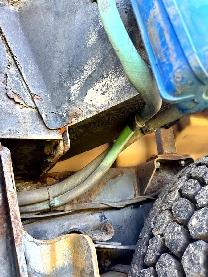 Used 2007 STERLING SC8000