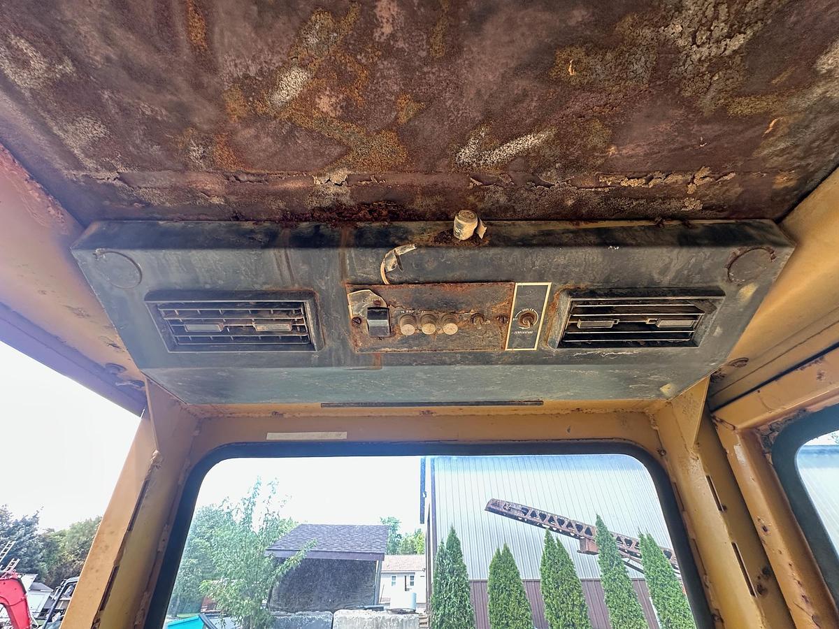 Used 1979 DEERE 860B Motor Scraper