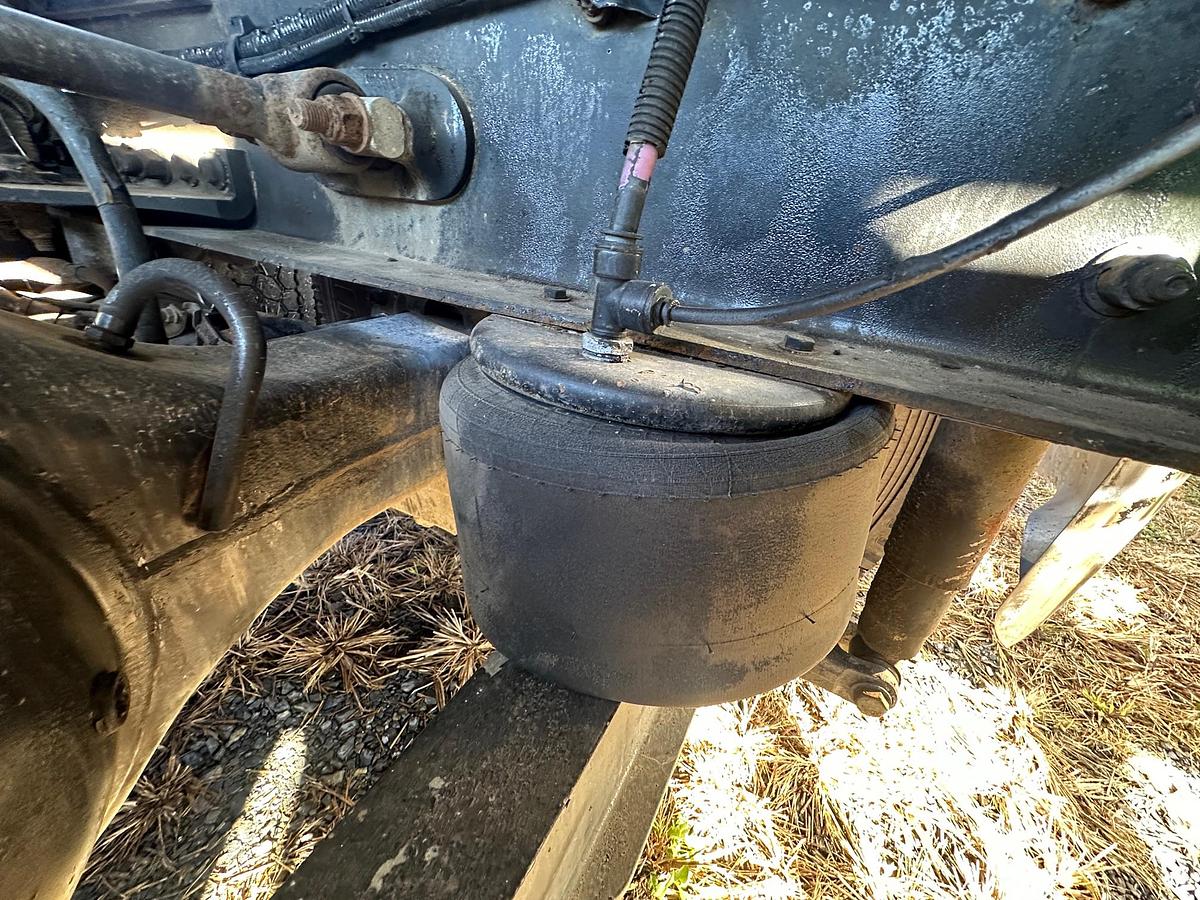 Used 2016 PETERBILT 367