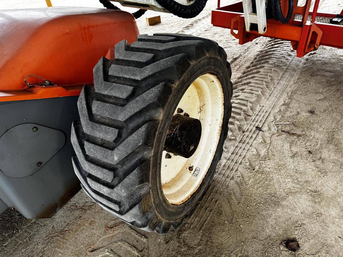 Used 2015 SNORKEL A46JRT