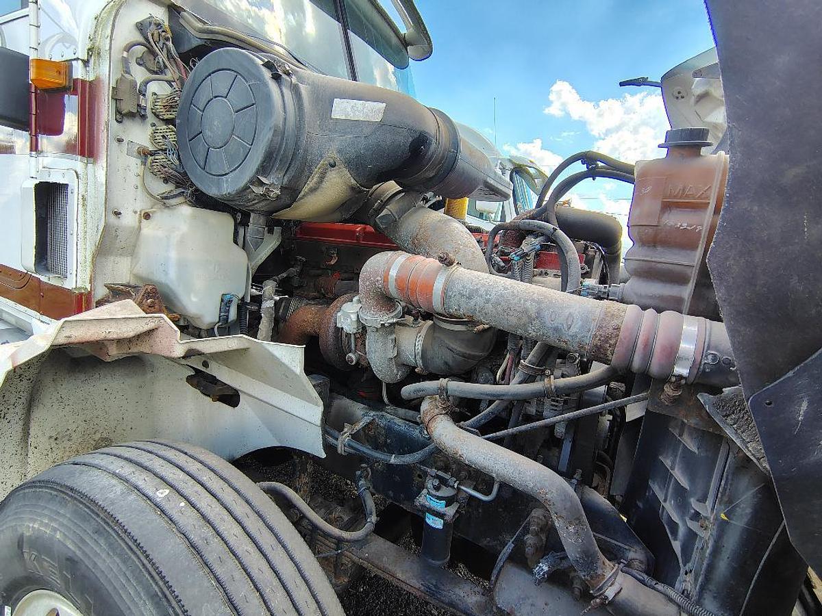 Used 2007 INTERNATIONAL 9400i