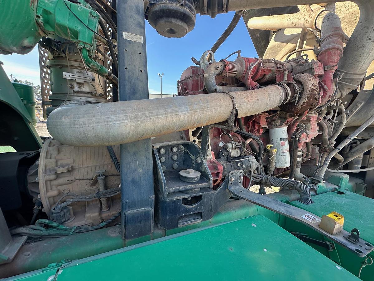 Used 2021 TEREX FD4000