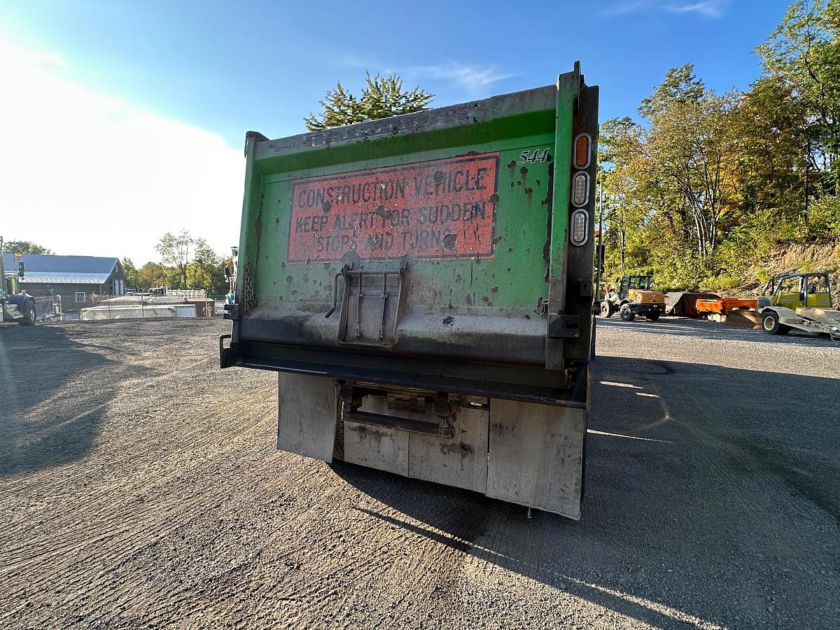 Used 2019 KENWORTH W900L