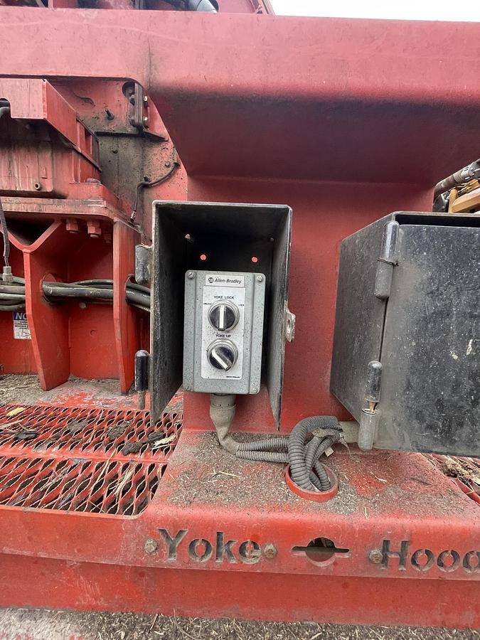 Used 2022 MORBARK 6400XT