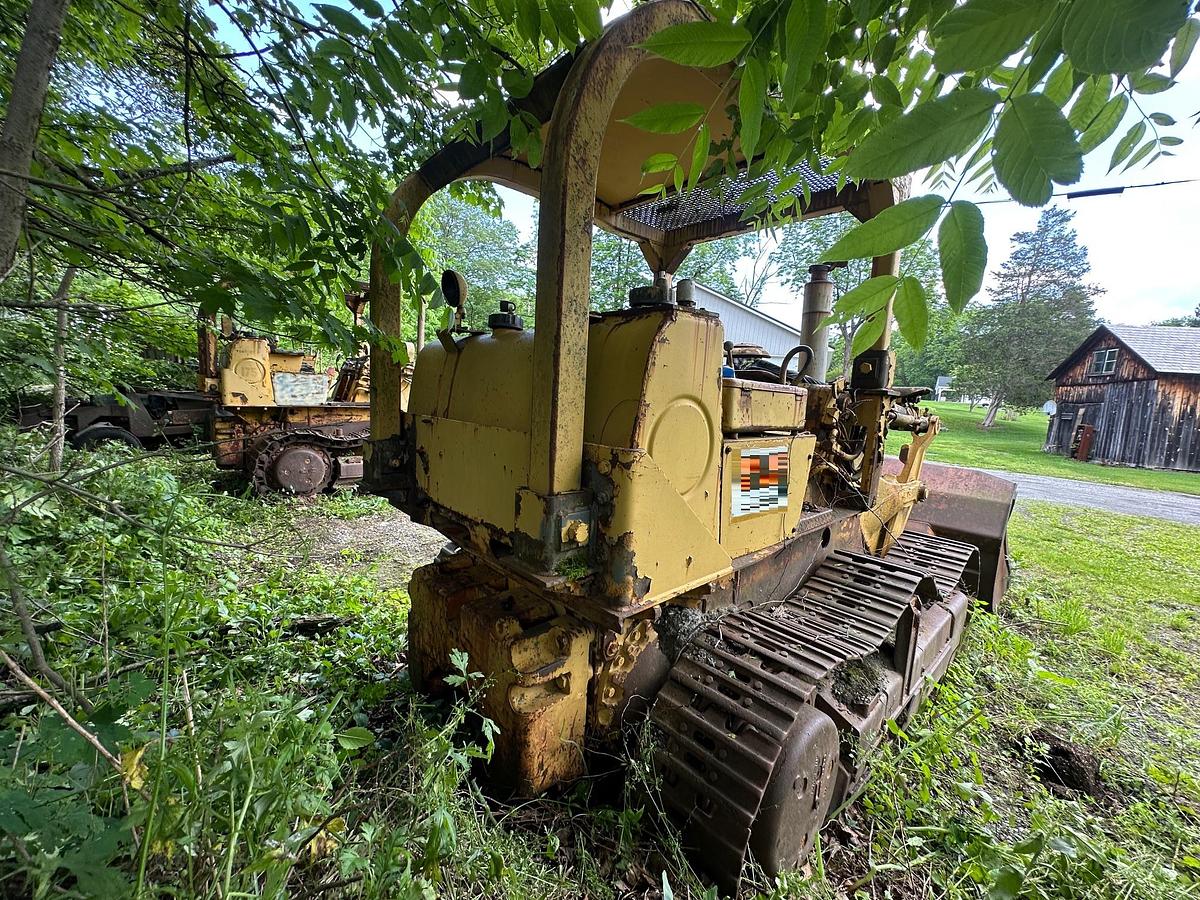 Used 1980 DRESSER 175C