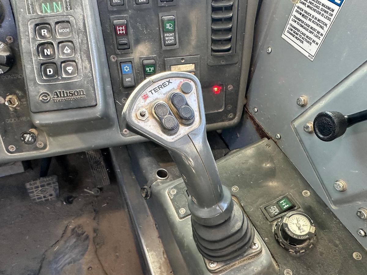 Used 2020 TEREX FD4000