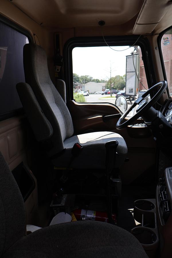Used 2006 MACK CT713 Granite