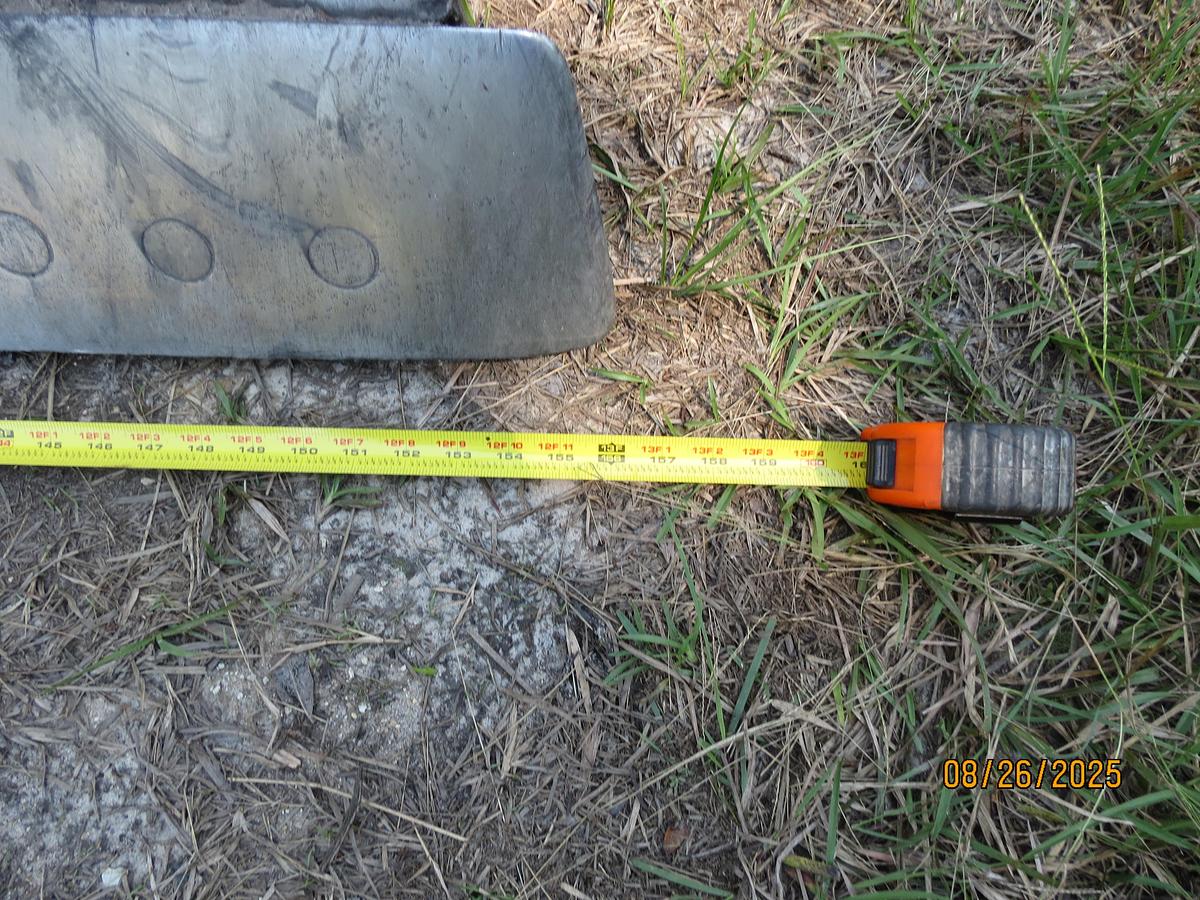 Used 1998 CATERPILLAR  D6M LGP