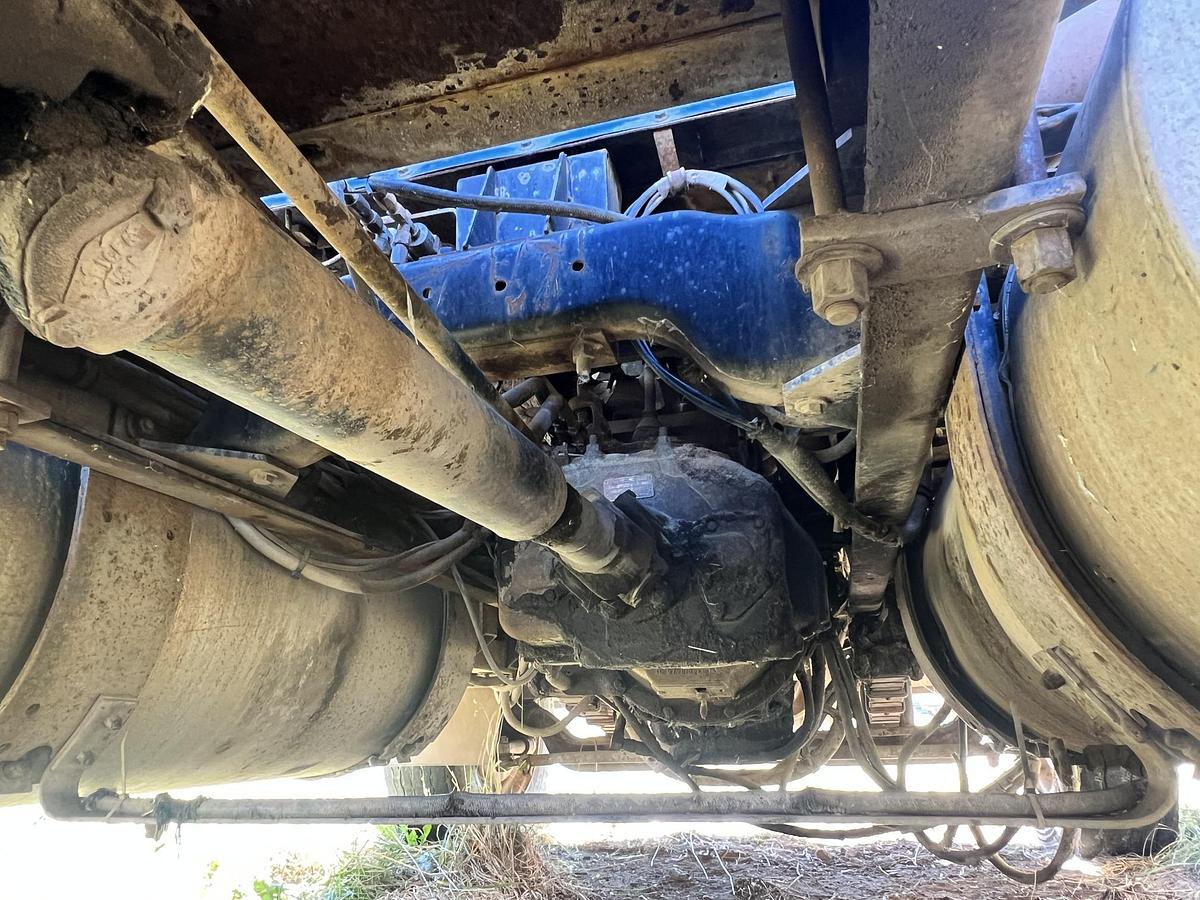 Used 1974 MACK RS767 LST