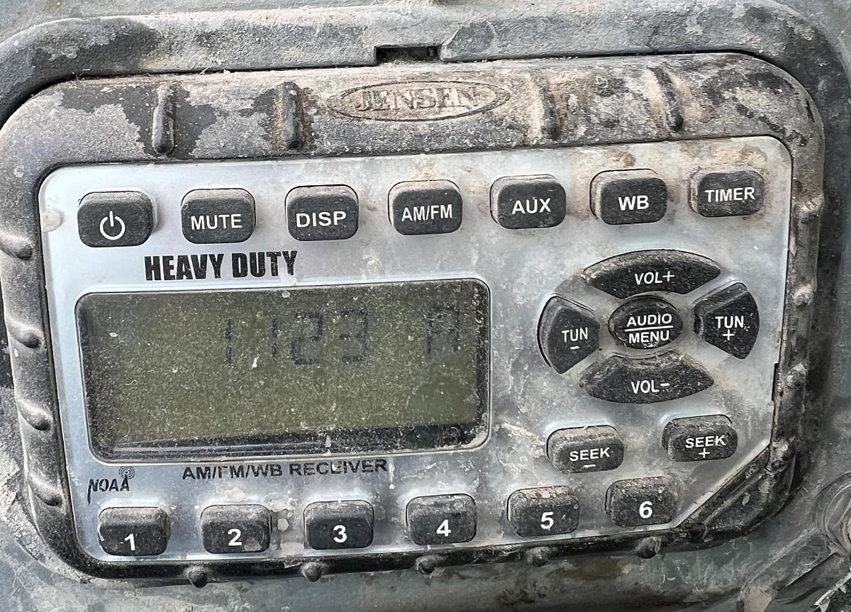 Used 2019 BOBCAT t870