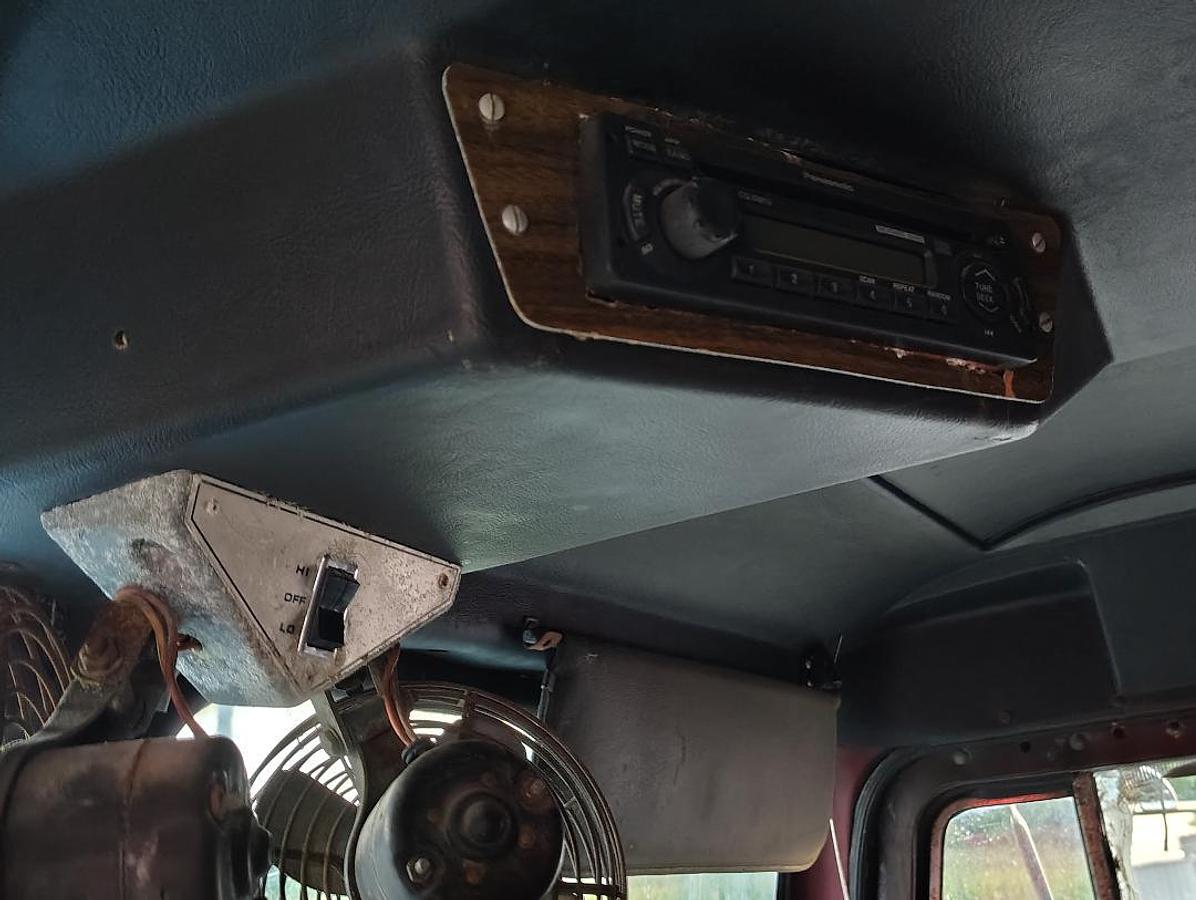 Used 1979 FREIGHTLINER