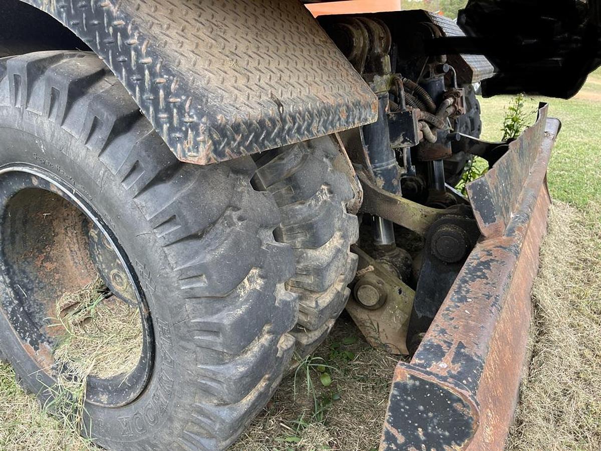 Used 2001 DAEWOO SL 170