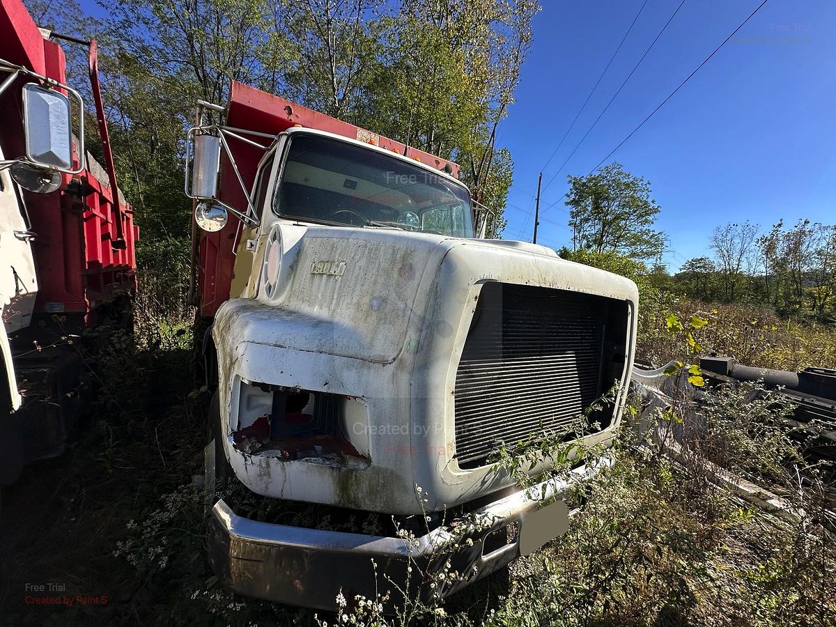 Used 1993 FORD L9000
