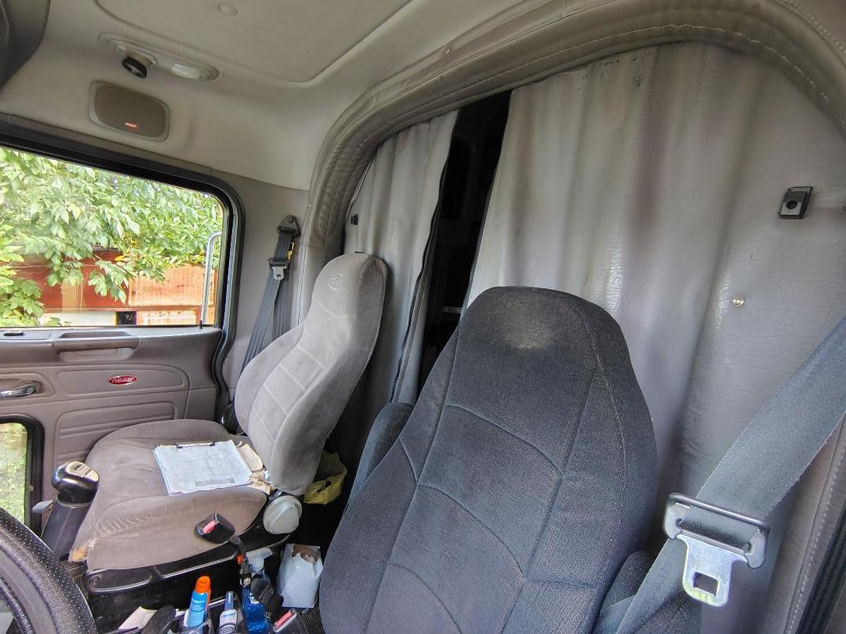 Used 2007 PETERBILT 386