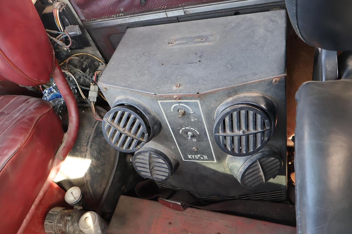 Used 1981 GMC General