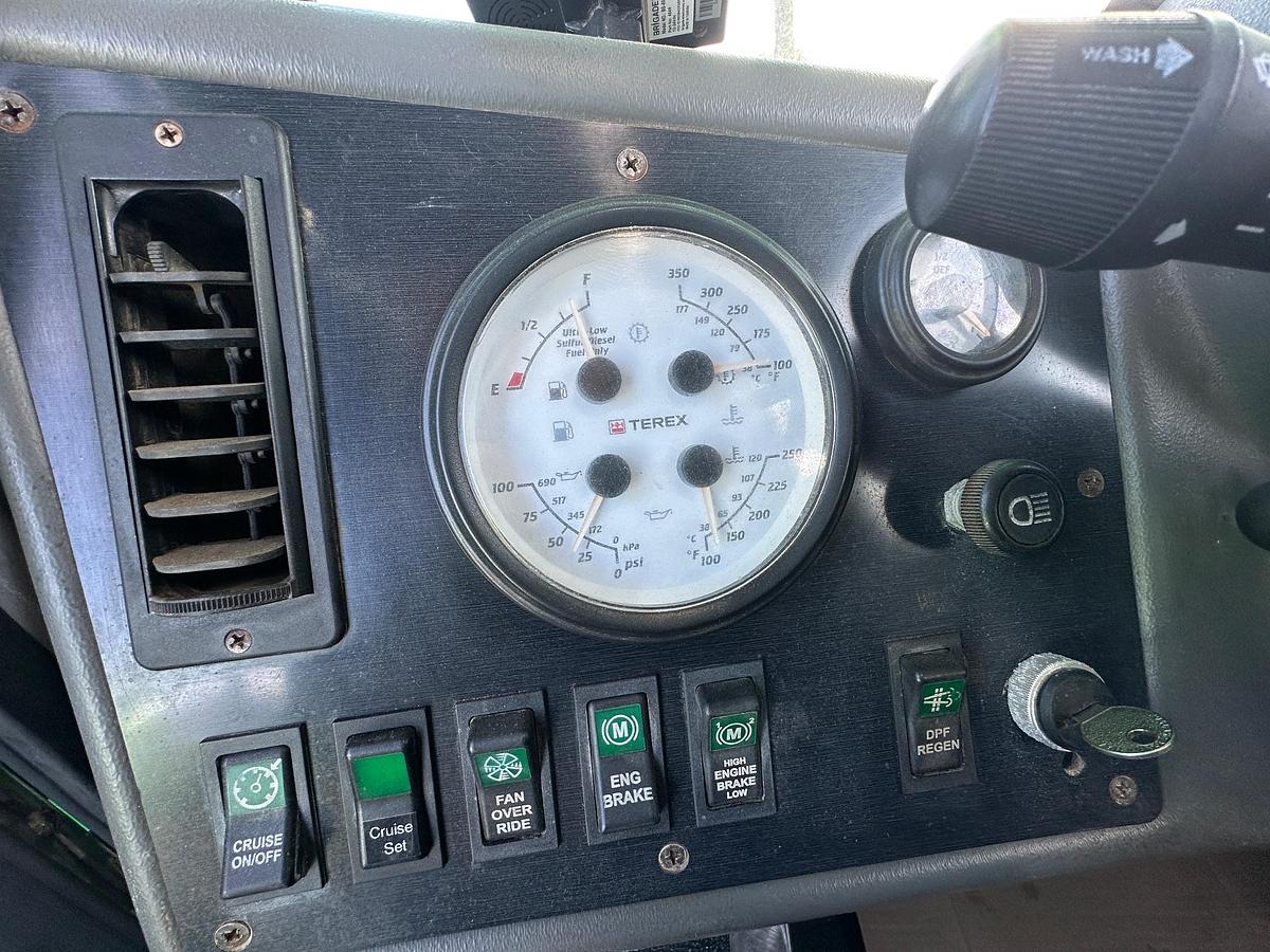 Used 2019 TEREX FD4000