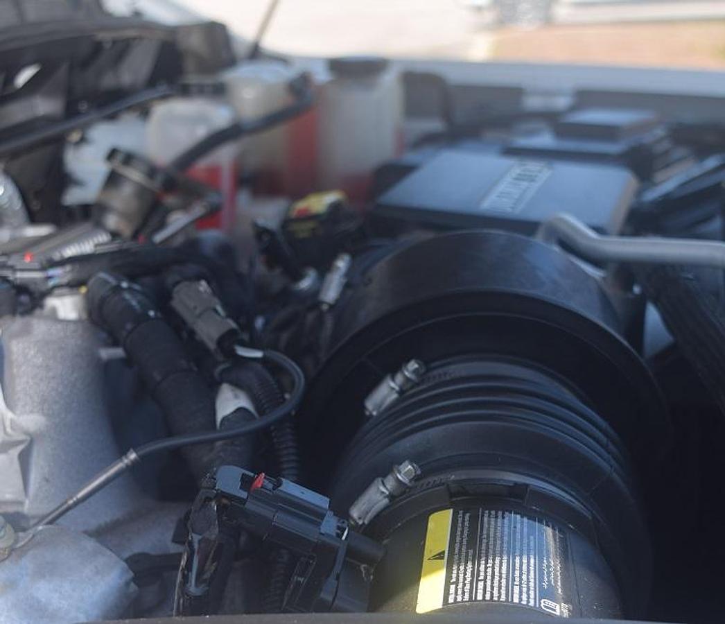 Used 2021 GMC Sierra 2500 HD X31