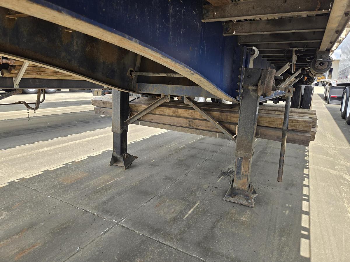 Used 1998 UTILITY 48 x 102