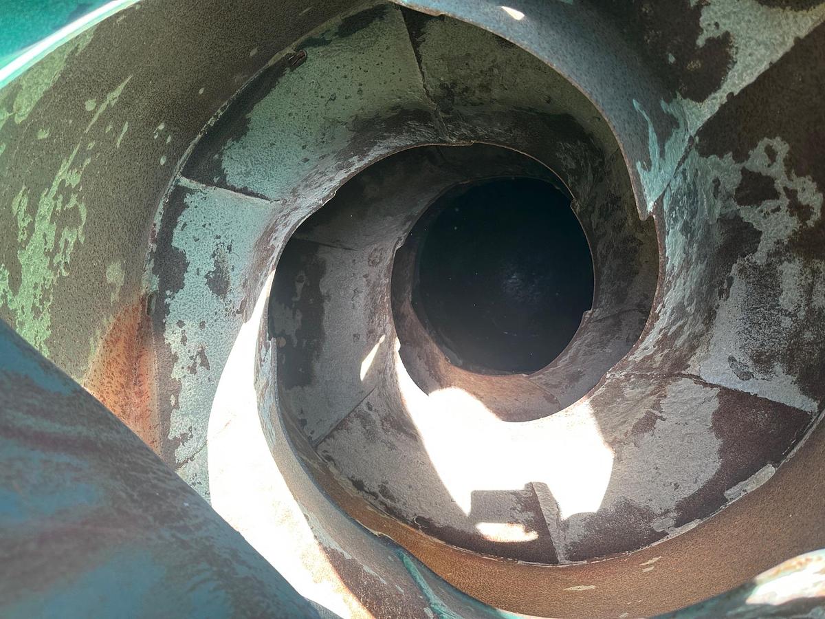 Used 2019 TEREX FD4000