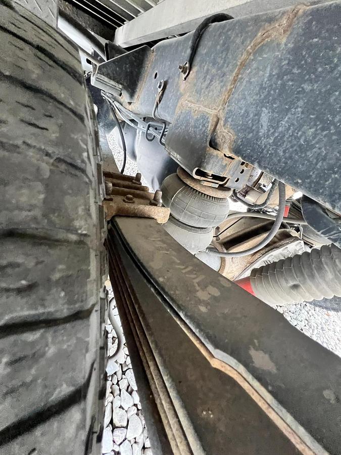 Used 2012 DODGE Ram 3500 1 Ton Dually