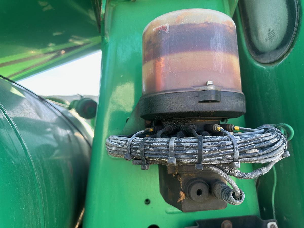 Used 2021 TEREX FD4000