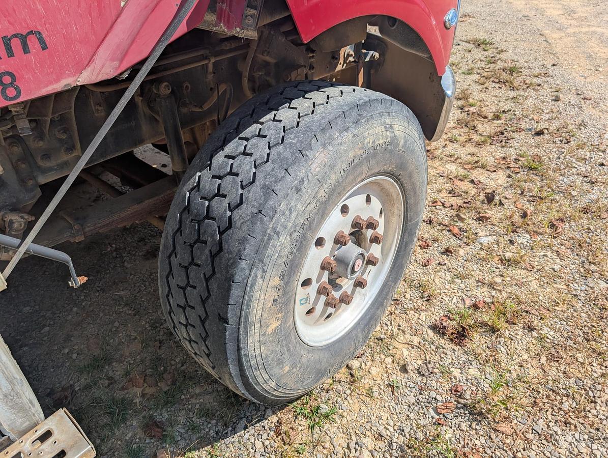 Used 2000 STERLING LT9500