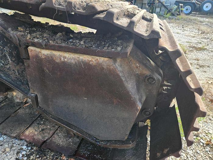 Used 1994 DEERE 892E LC