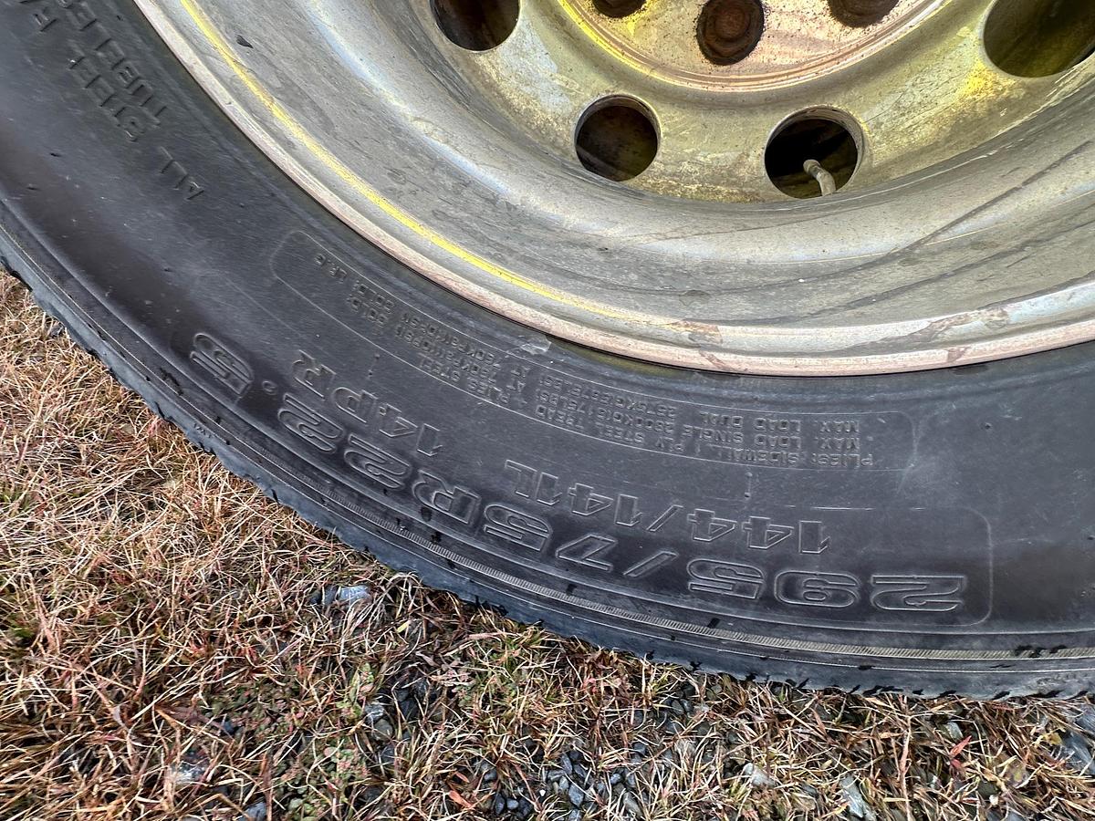 Used 2013 PETERBILT 384