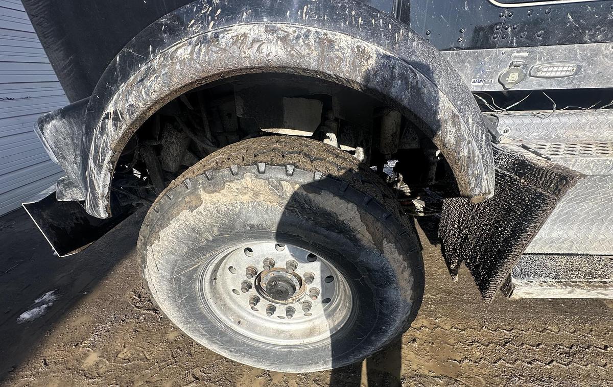 Used 2006 KENWORTH T800