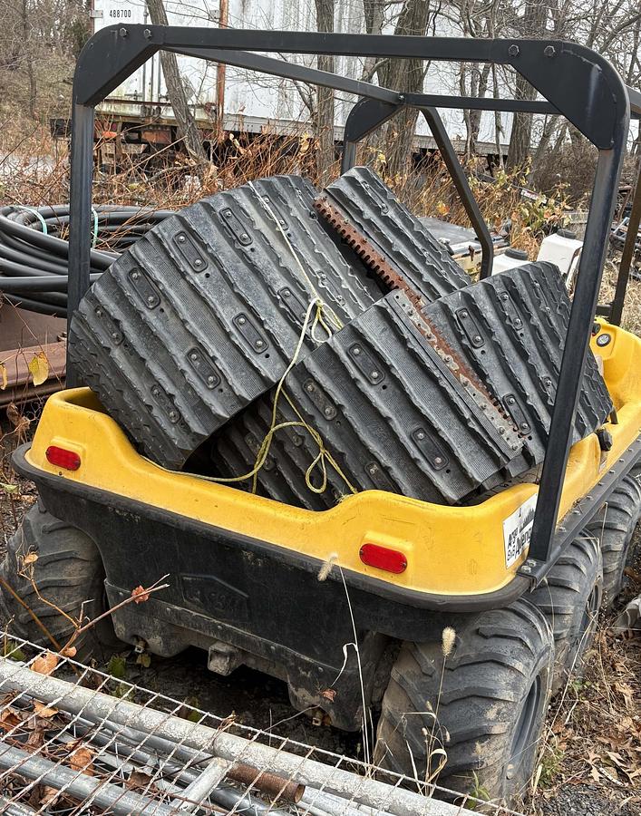 Used 2005 ARGO SALES Avenger