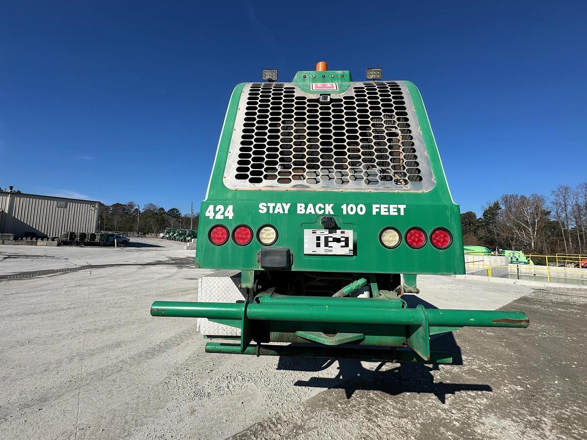 Used 2020 TEREX FD4000