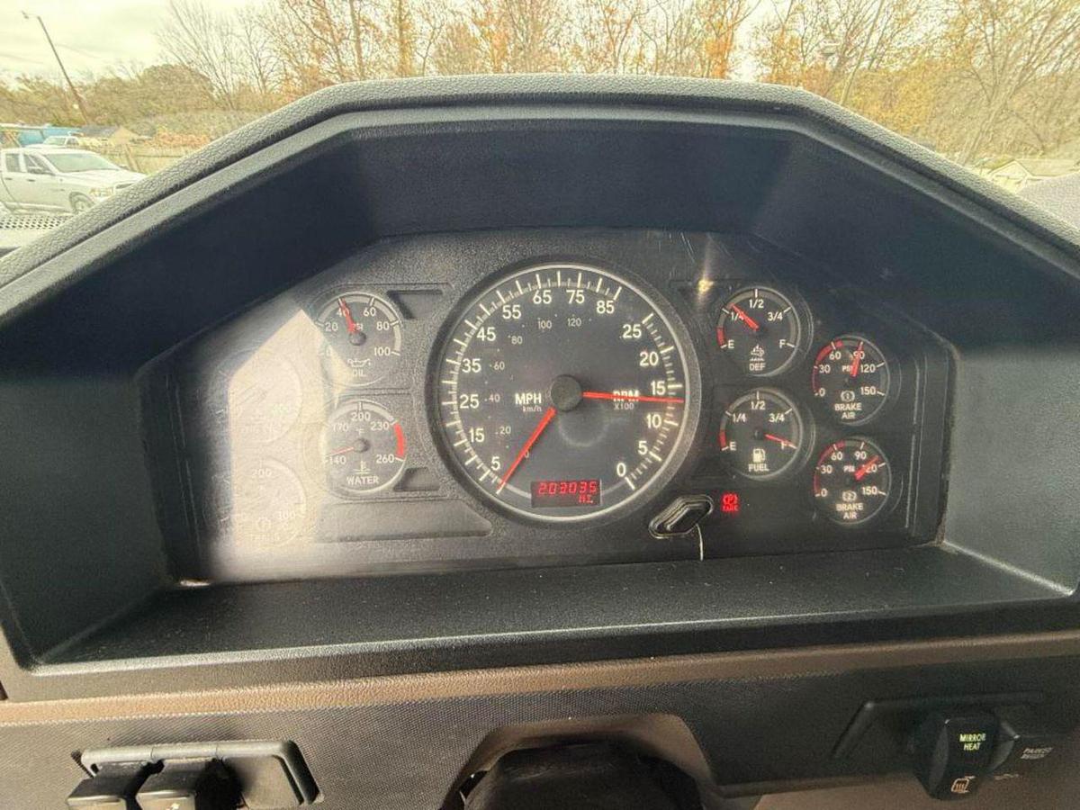 Used 2020 INTERNATIONAL HX620