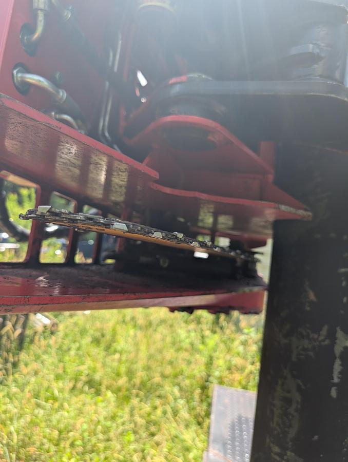 Used 2015 CORMACH 50000WB95