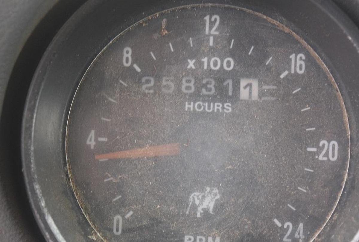 Used 1994 MACK RD688S